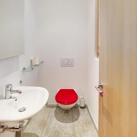 Chesa Grappa * Celerina/Schlarigna