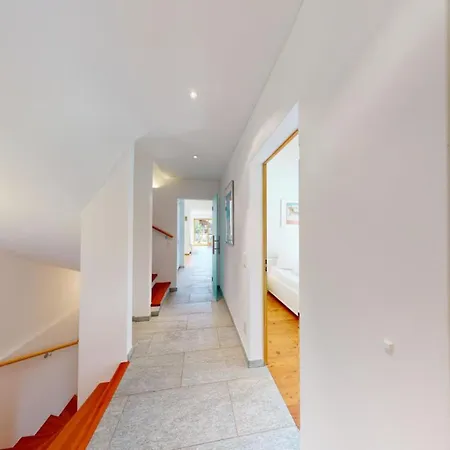 Chesa Grappa Holiday home