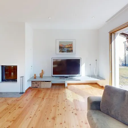 בית נופש Chesa Grappa