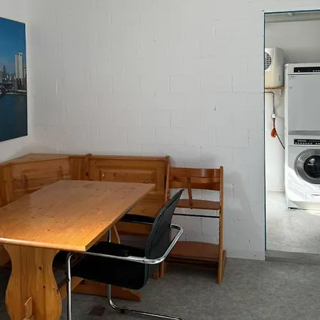 בית נופש Chesa Grappa סלרינה