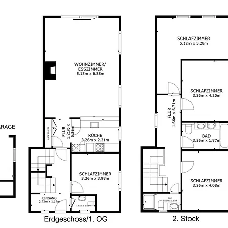 Holiday home Chesa Grappa *