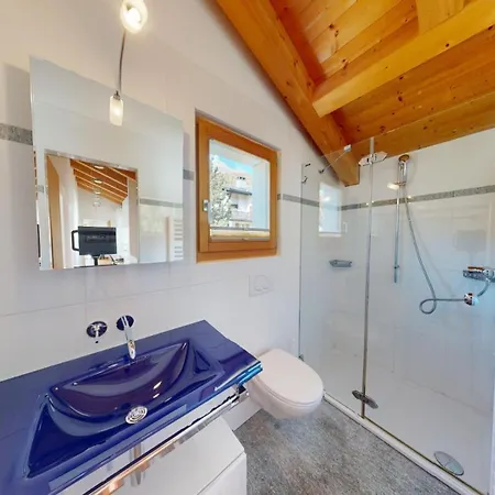 Chesa Grappa Celerina/Schlarigna