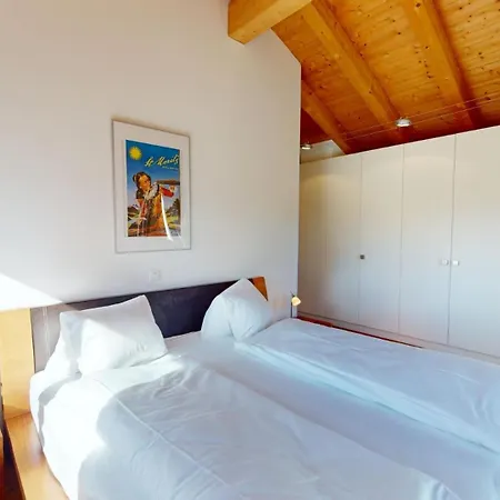 Chesa Grappa סלרינה