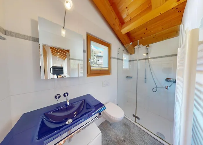 Chesa Grappa Celerina/Schlarigna