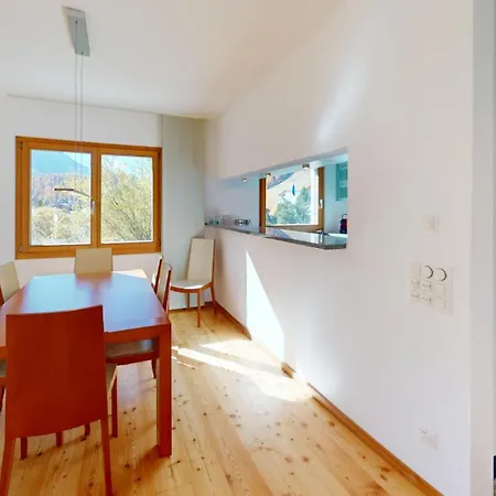 Chesa Grappa * Σελερίνα