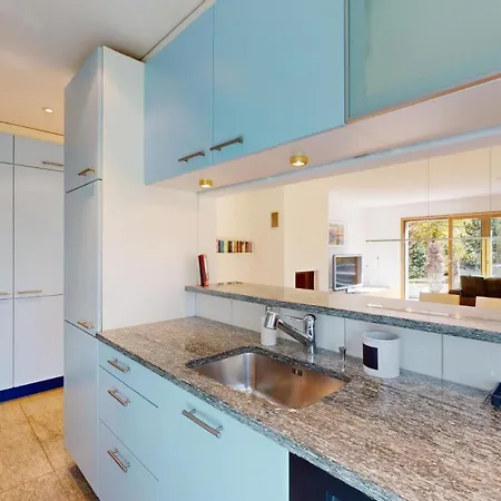 Σπίτι διακοπών Chesa Grappa *