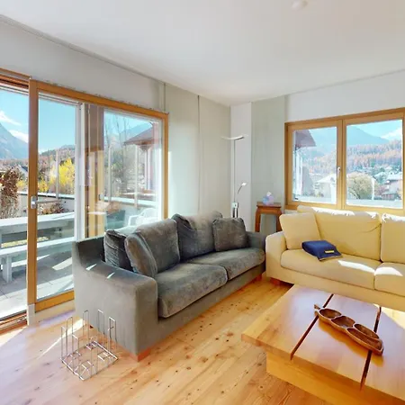 Chesa Grappa Σελερίνα