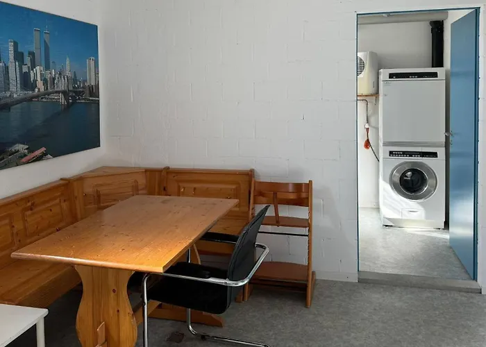 Сasa de vacaciones Chesa Grappa Celerina/Schlarigna