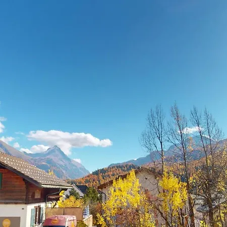 Chesa Grappa Celerina/Schlarigna