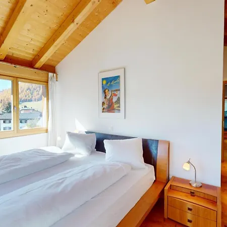 Tatil Evi Chesa Grappa *