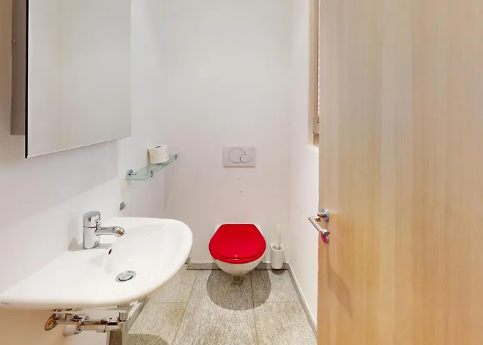 Chesa Grappa * Celerina/Schlarigna