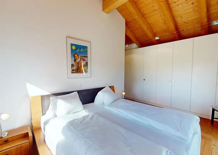 Chesa Grappa Celerina/Schlarigna