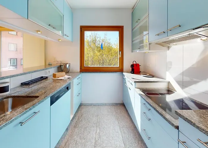 Tatil Evi Chesa Grappa *